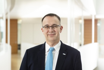 Vorsitzender des Vorstands Badischer Gemeinde-Versicherungs-Verband und BGV-Versicherung AG