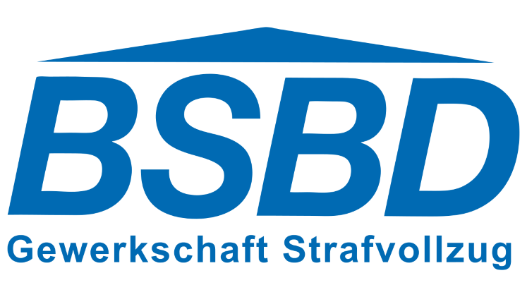 Logo BSBD Gewerkschaft Strafvollzug